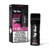 Puff House Pro Melon Ice Predplneny pod