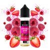 Bombo Wailani Juice Shake and Vape Pink Berries min