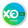 XO Spearmint Nikotinove sacky