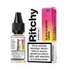 E liquid Ritchy Salt Blackcurrant Lemon min