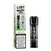 Lost Mary Tappo Pod Double Apple min