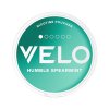 Velo Humble Spearmint mini Nikotinove sacky