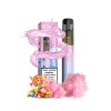 Syx Bar Cotton Candy jednorazova e cigareta min