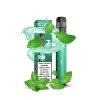 Syx Bar Mint jednorazova e cigareta min