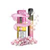 Syx Bar White Gummy jednorazova e cigareta min