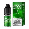 E liuid SYX Apple 12mg min