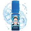 Agent Cooling ochlazovaci smes pro e liquid min