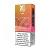 X4 Plus Pod Lychee 1 min