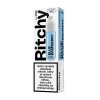 Ritchy Bar 700 Blue Raspberry jednorazova e cigareta1 min