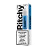 Ritchy Bar 700 Blueberry Fusion jednorazova e cigareta1 min