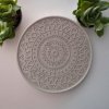 Sada  6ks podtácků MANDALA
