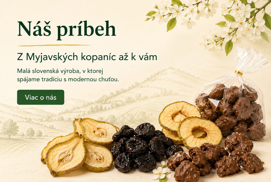 Náš príbeh