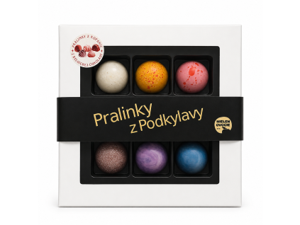 pralinky 9ks