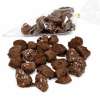 slivky v cok 100g