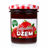 dzem jahodovy 350g