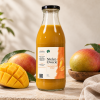 mango 1l pyre product placement