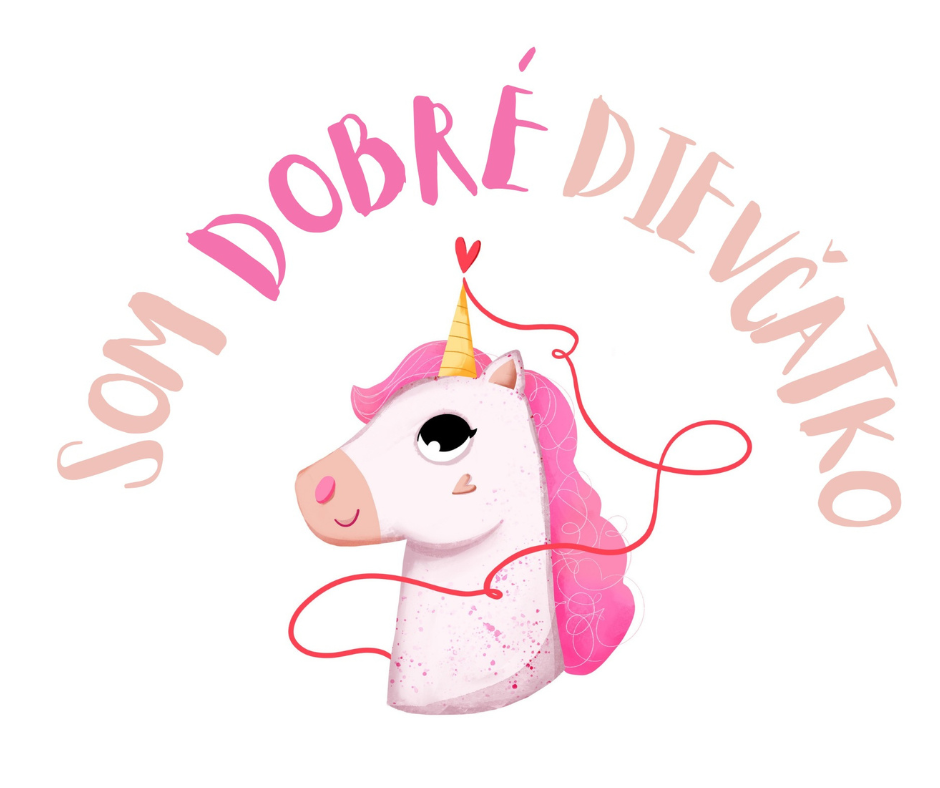 "Nie si ZLÉ dievčatko" nie je iba knižka. Je to postoj.