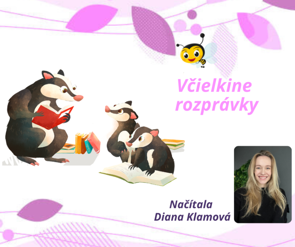 Veľké srdiečko malej Dee