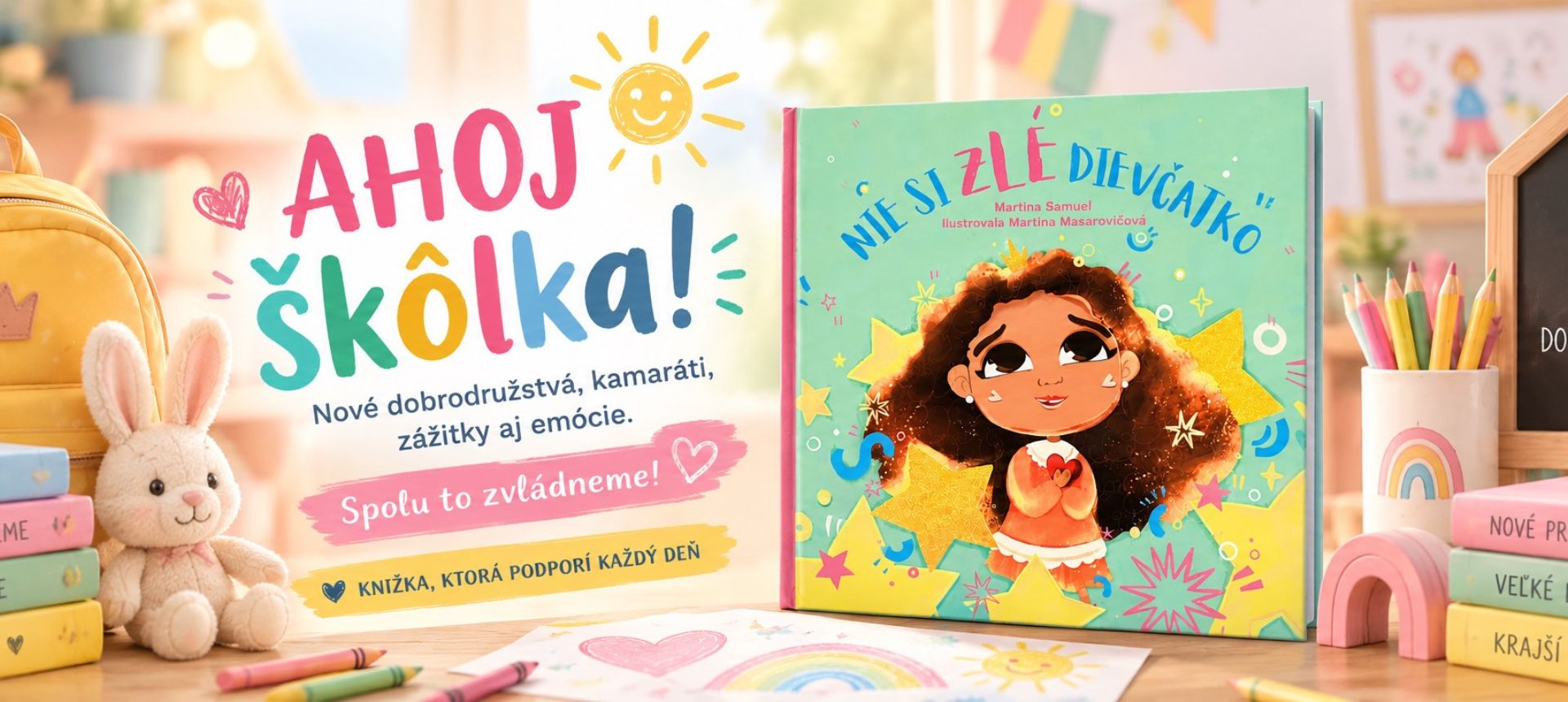 Knižka za super cenu