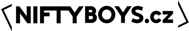 NIFTYBOYS.CZ