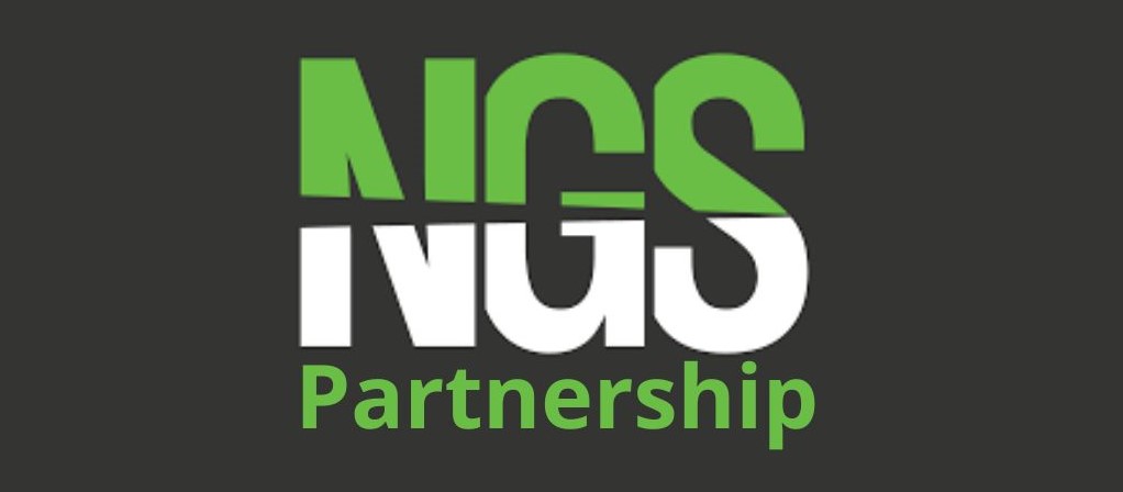 Become a partner