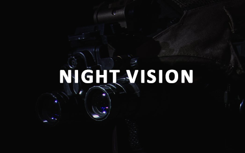 Best quality night vision in Europe