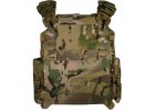 Plate carriers