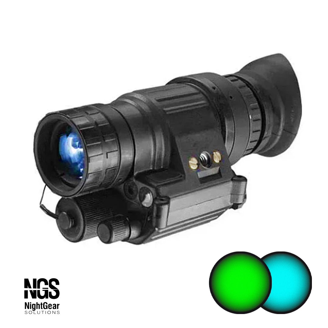 PVS-14 - Night Gear Solutions