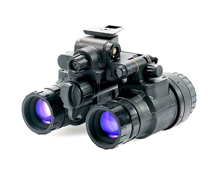 BNVD 1431 (Photonis) - Carson Lenses | Endeavour Tactical Ltd