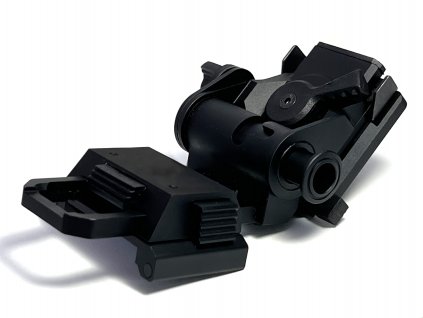 L4G24 night vision mount replica