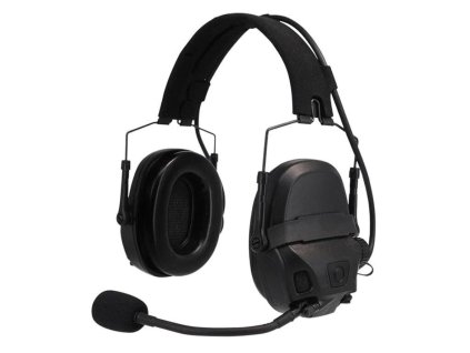 FCS AMP Black