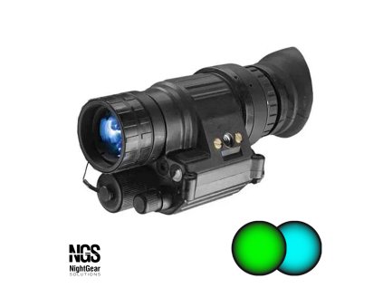 NGS PVS14 Phosphor