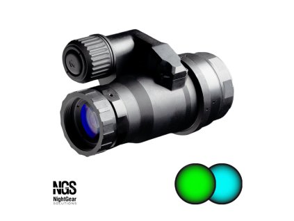 boson systems proton liteo monocular phosphor