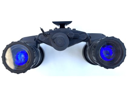 DT-2 ECHO (FOM 1400+ to 2200+)