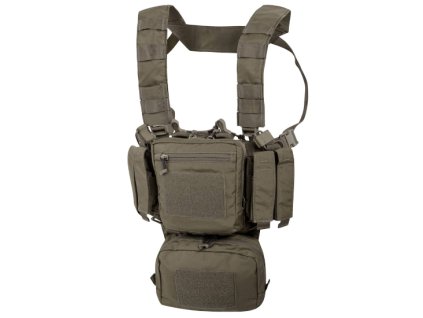 Helikon Training Mini Rig - Cordura®
