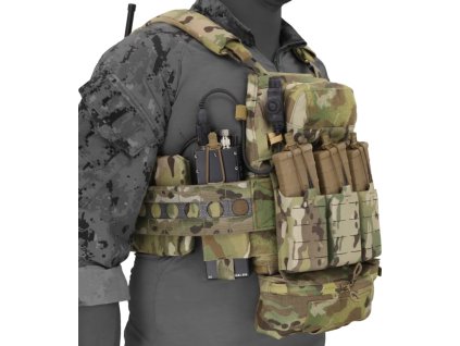 FERRO CONCEPTS FCPC V5