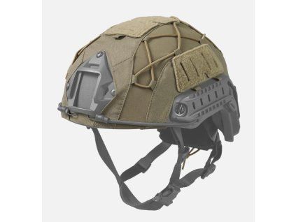 Direct Action fast helmet cover