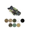 Wolf 14 NGS cordura multicam wrap