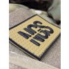 NGS 3D patch COYOTE