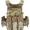 FCPC Plate carrier kitted out