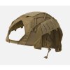 Direct Action tactical fast helmet cover coyote