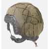Direct Action tactical fast helmet cover