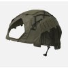 Direct Action tactical fast helmet cover ranger green