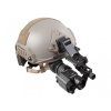 NV NGS PVS-14 Helmet mount