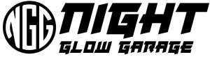                                     Night glow garage
                            
