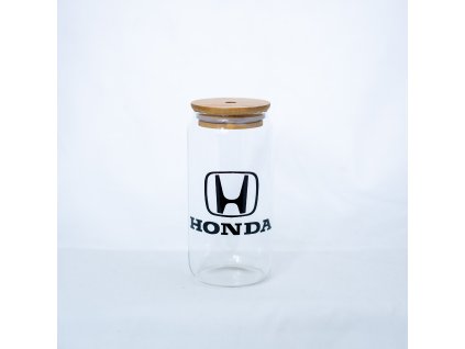 Sklenička Honda