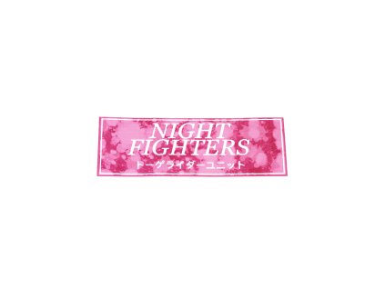 Night fighters