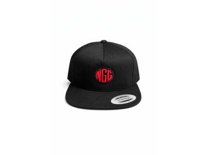 Kšiltovka snapback