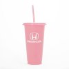 Kelímek Honda pink