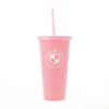 Kelímek BMW pink